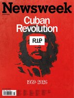 Newsweek International